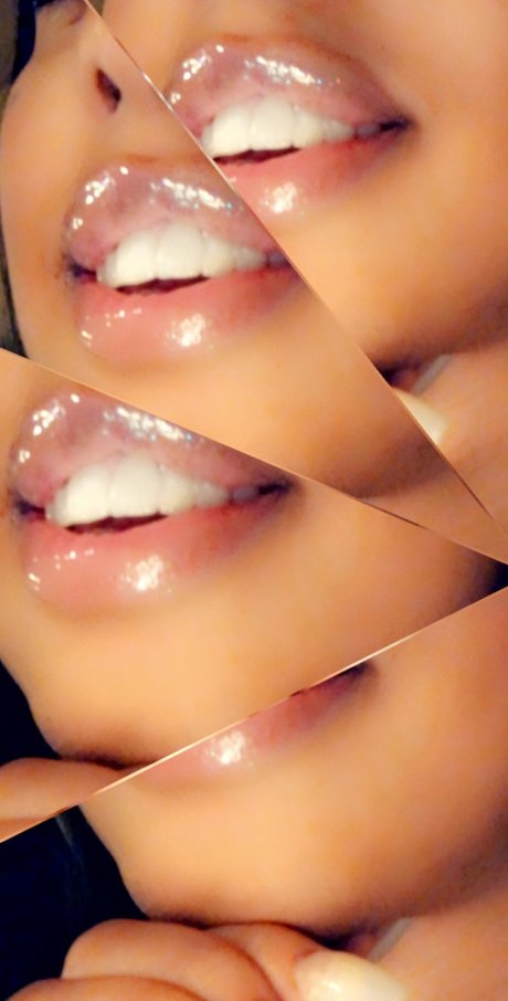 Nagie wyciekłe zdjęcie OnlyFans od Melissa