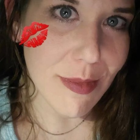 Naakte gelekte OnlyFans-foto van Megx
