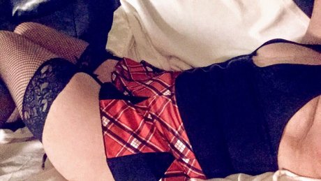Naken läckt OnlyFans-bild av Megs