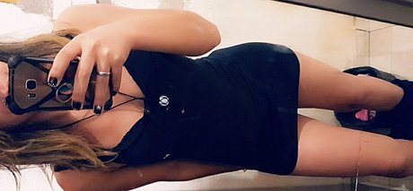 Nacktes geleaktes OnlyFans-Foto von Girl Medusa