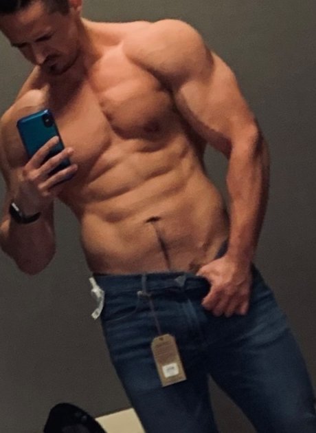 Meatheadx OnlyFans 유출 누드 사진