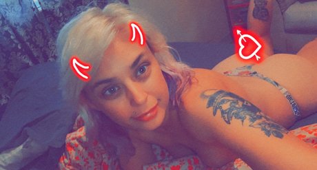 Nahá fotka uniklých OnlyFans od Melissa