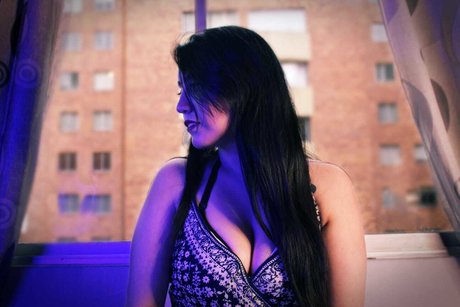 Photo nue de fuite OnlyFans de Bell Vicious