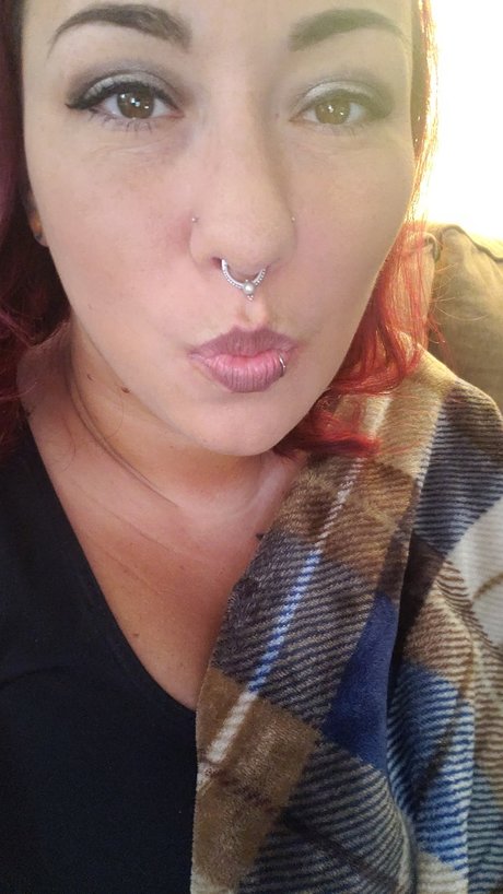 Nacktes geleaktes OnlyFans-Foto von Morgan Cannon