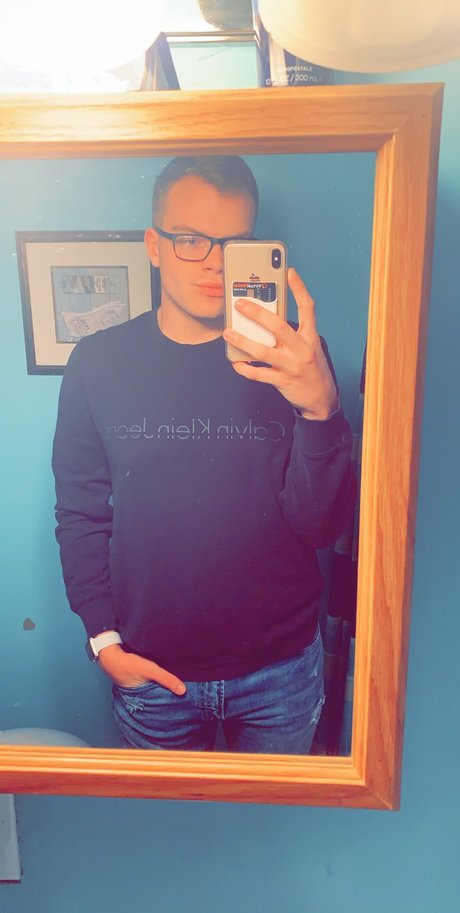 Brandon May