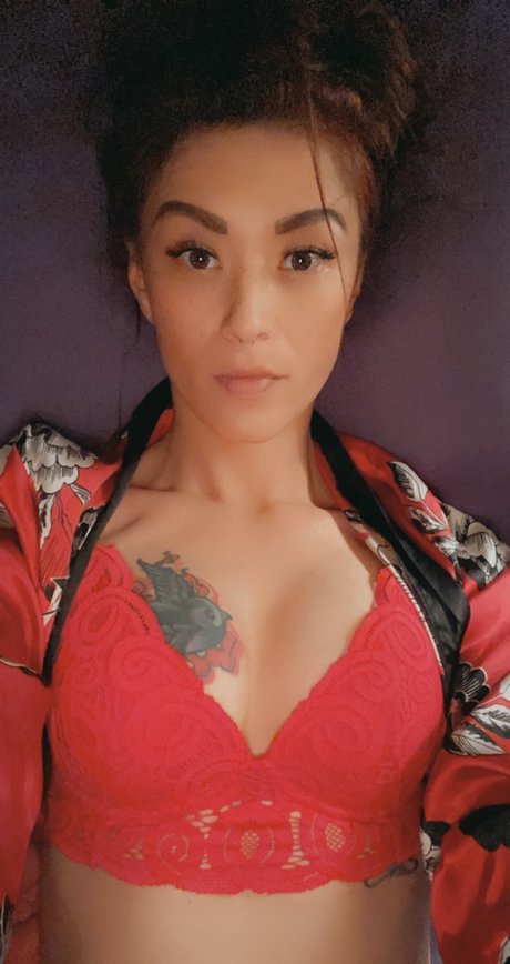 Nahá fotka uniklých OnlyFans od Ms Maya