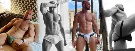 Max Zarec Xxl
