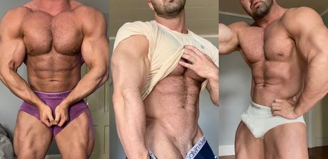 Nagie wyciekłe zdjęcie OnlyFans od Max Wood