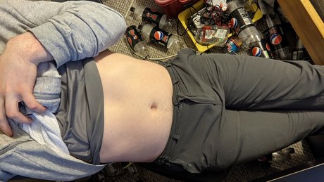 Nacktes geleaktes OnlyFans-Foto von Rebecca