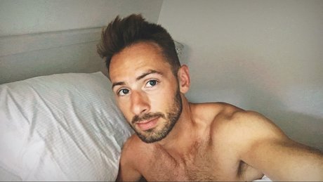 Nahá fotka uniklých OnlyFans od Max Higher