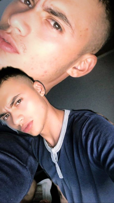 Naken läckt OnlyFans-bild av Max