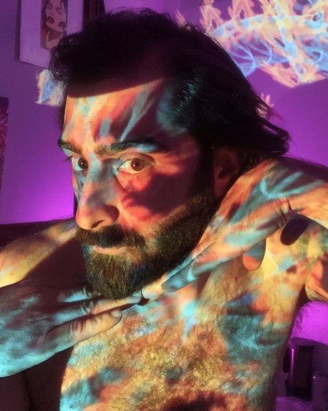 Foto desnuda filtrada de OnlyFans de Matthew
