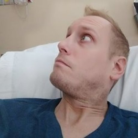 Nahá fotka uniklých OnlyFans od Mattmarks23
