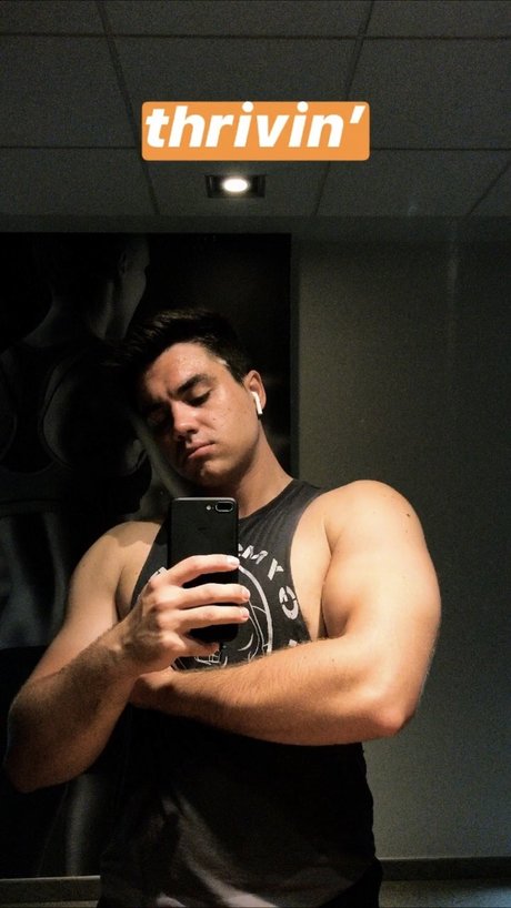 Matthew Thick