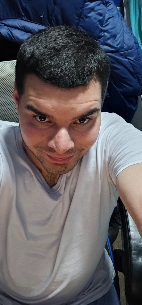 Matthew069 OnlyFans 유출 누드 사진