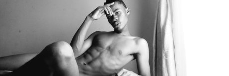 Nahá fotka uniklých OnlyFans od Tritan