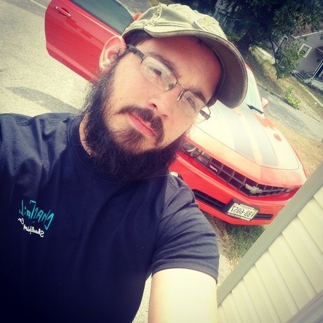 Nagie wyciekłe zdjęcie OnlyFans od Richard Moore