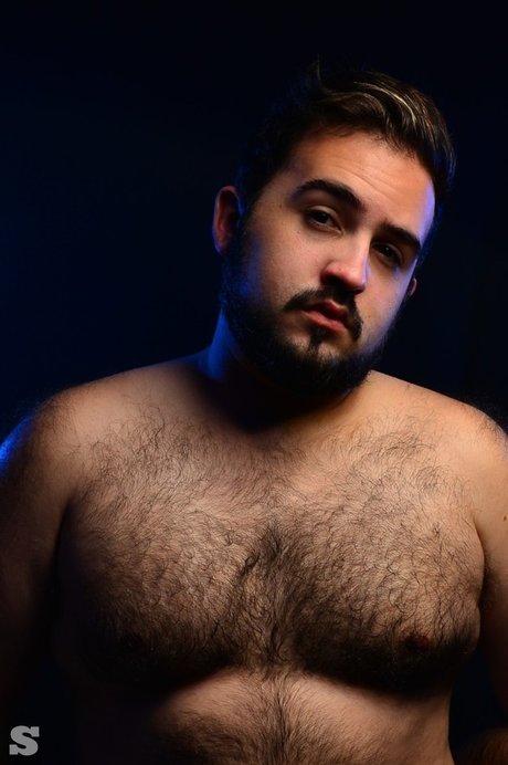 Alaston vuotanut OnlyFans-kuva Mateus De Freitas Ramos