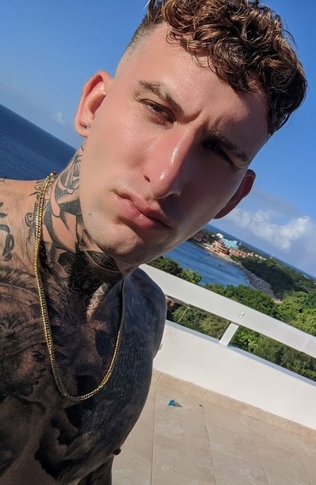 Mateo Rush