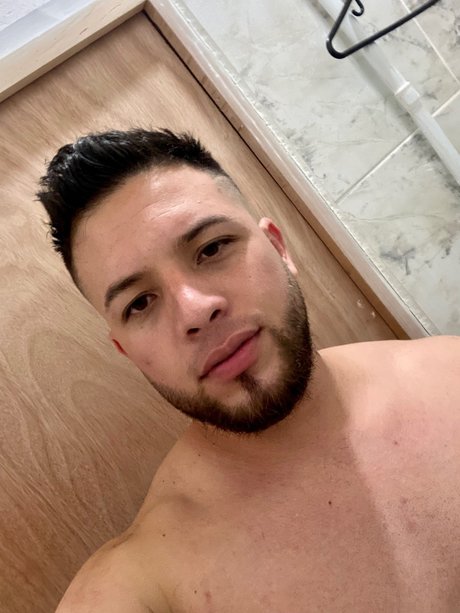 Nacktes geleaktes OnlyFans-Foto von  
