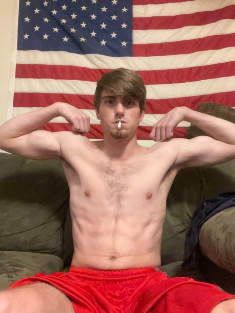 Foto di nudo di fuga di OnlyFans di Eddie