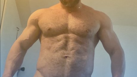 Обнаженная фотография утечки OnlyFans от Christian Stark  Top 18