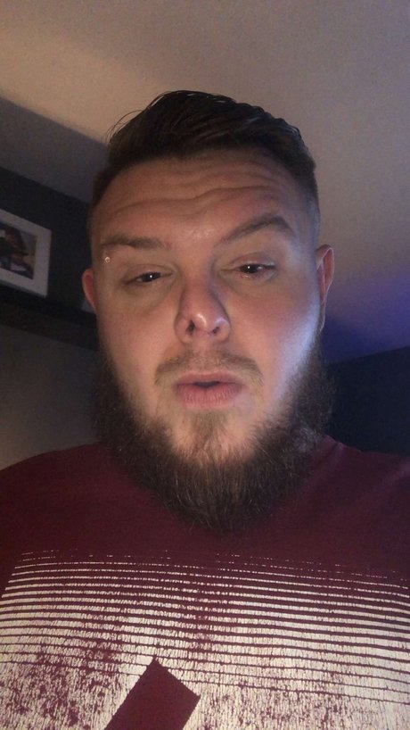 Naken lekkede OnlyFans-bilde av Mater Herman