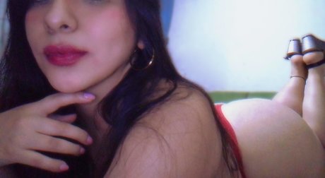 Naken läckt OnlyFans-bild av Mastany