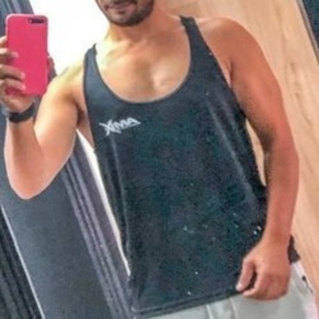 Masc  nude leaked OnlyFans photo