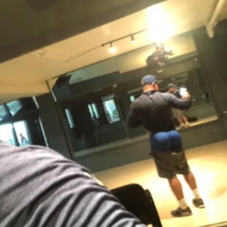 Masccowboy OnlyFans 유출 누드 사진