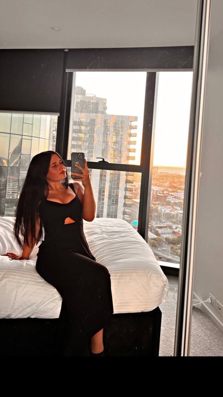 Nagie wyciekłe zdjęcie OnlyFans od Marry 