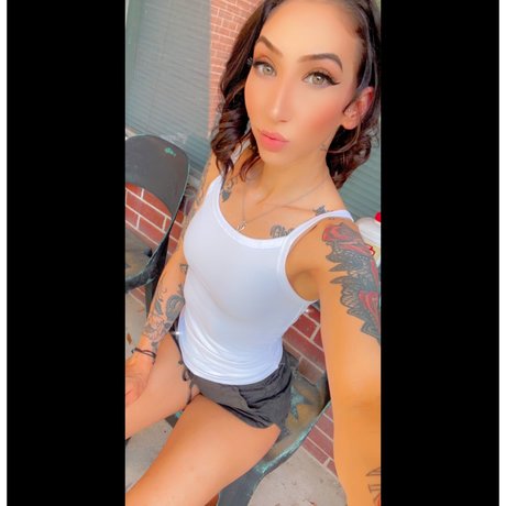 Обнаженная фотография утечки OnlyFans от Miranda