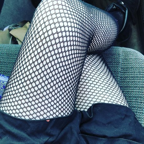 Minx Tiptoes OnlyFans 유출 누드 사진