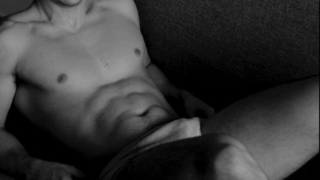 Naken läckt OnlyFans-bild av Milo Montero