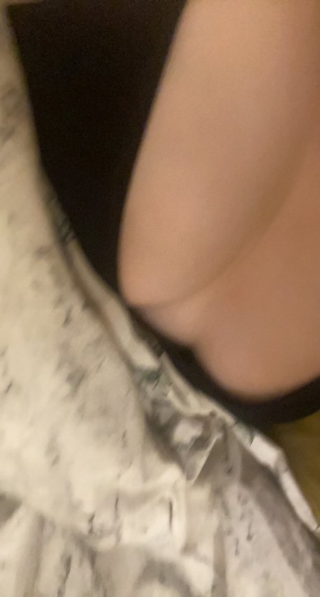Photo nue de fuite OnlyFans de Milliemay