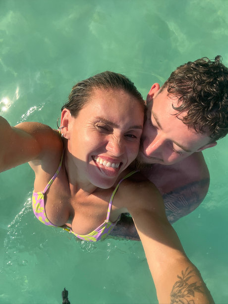 Milla  Ampamp Tom  nude leaked OnlyFans photo