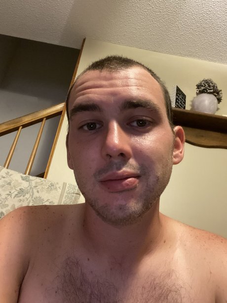 Nagie wyciekłe zdjęcie OnlyFans od Antonio 
