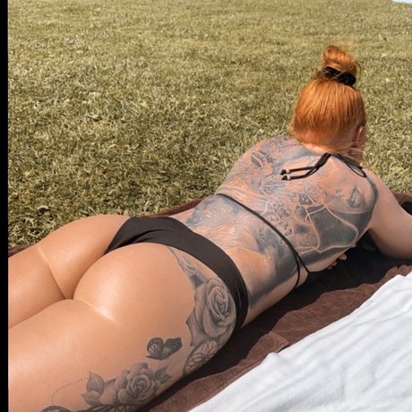 Foto nua vazada do OnlyFans de Milja