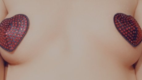Naken läckt OnlyFans-bild av Ml R