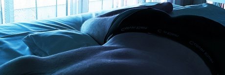 Alaston vuotanut OnlyFans-kuva Milan Redwolf