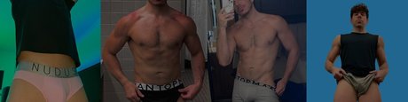 Nahá fotka uniklých OnlyFans od Mike 