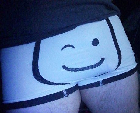 Nahá fotka uniklých OnlyFans od Michael Gray