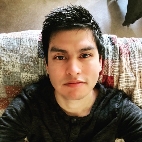 Nahá fotka uniklých OnlyFans od Michael