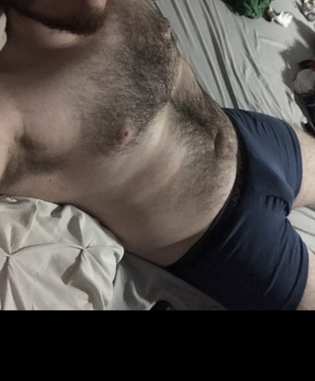 Mike97  nude leaked OnlyFans photo