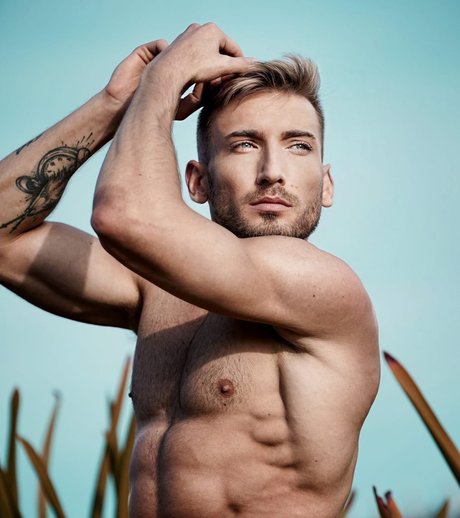 Обнаженная фотография утечки OnlyFans от  Mika Ayden