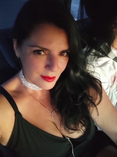 Nahá fotka uniklých OnlyFans od Midulcemarceline