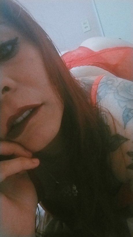 Обнаженная фотография утечки OnlyFans от Sami 