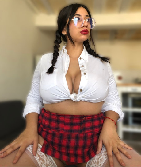 Nahá fotka uniklých OnlyFans od L0li Free Pussy