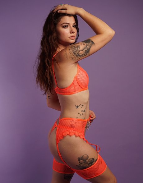 Michelle Rene 