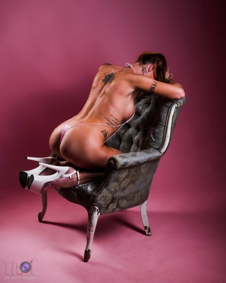 Обнаженная фотография утечки OnlyFans от  